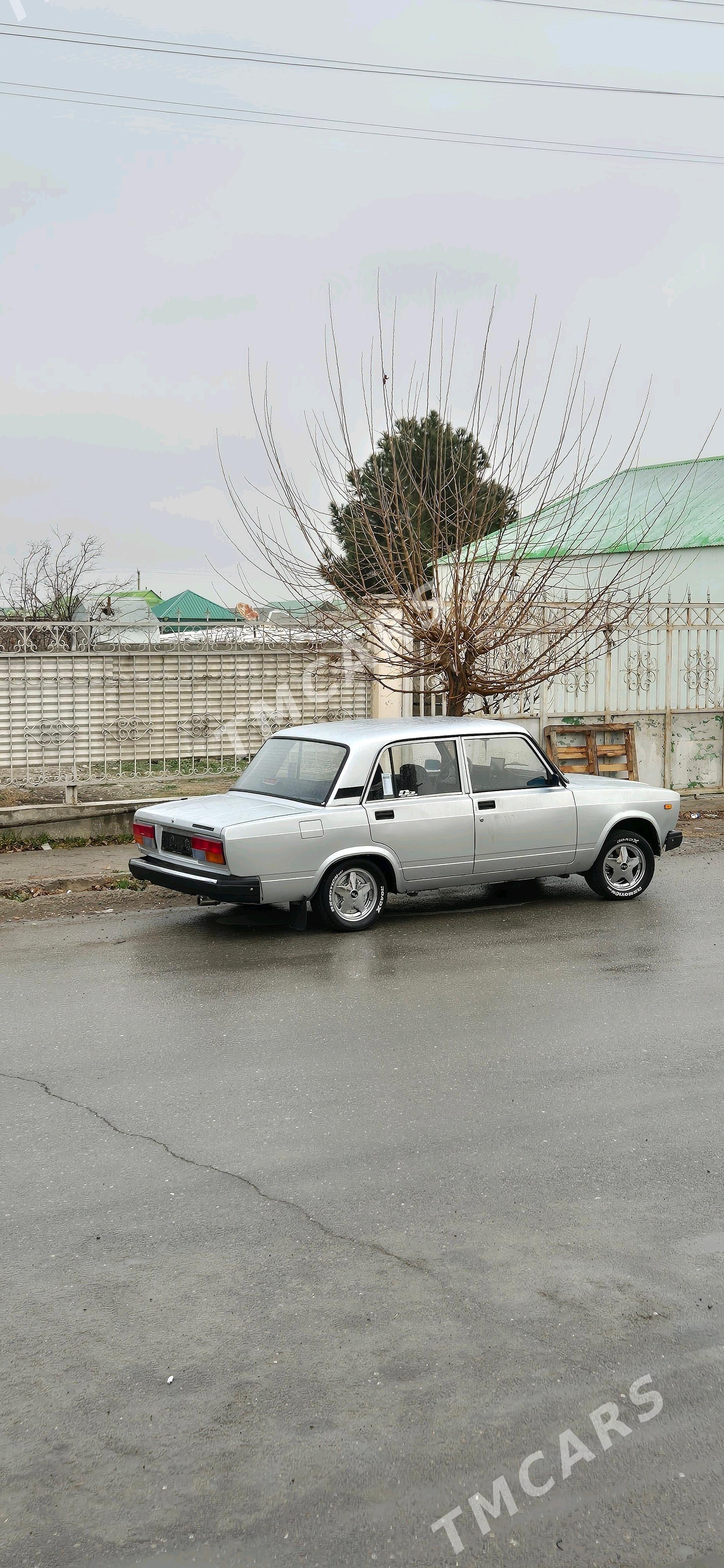 Lada 2107 2010 - 60 000 TMT - Büzmeýin - img 6