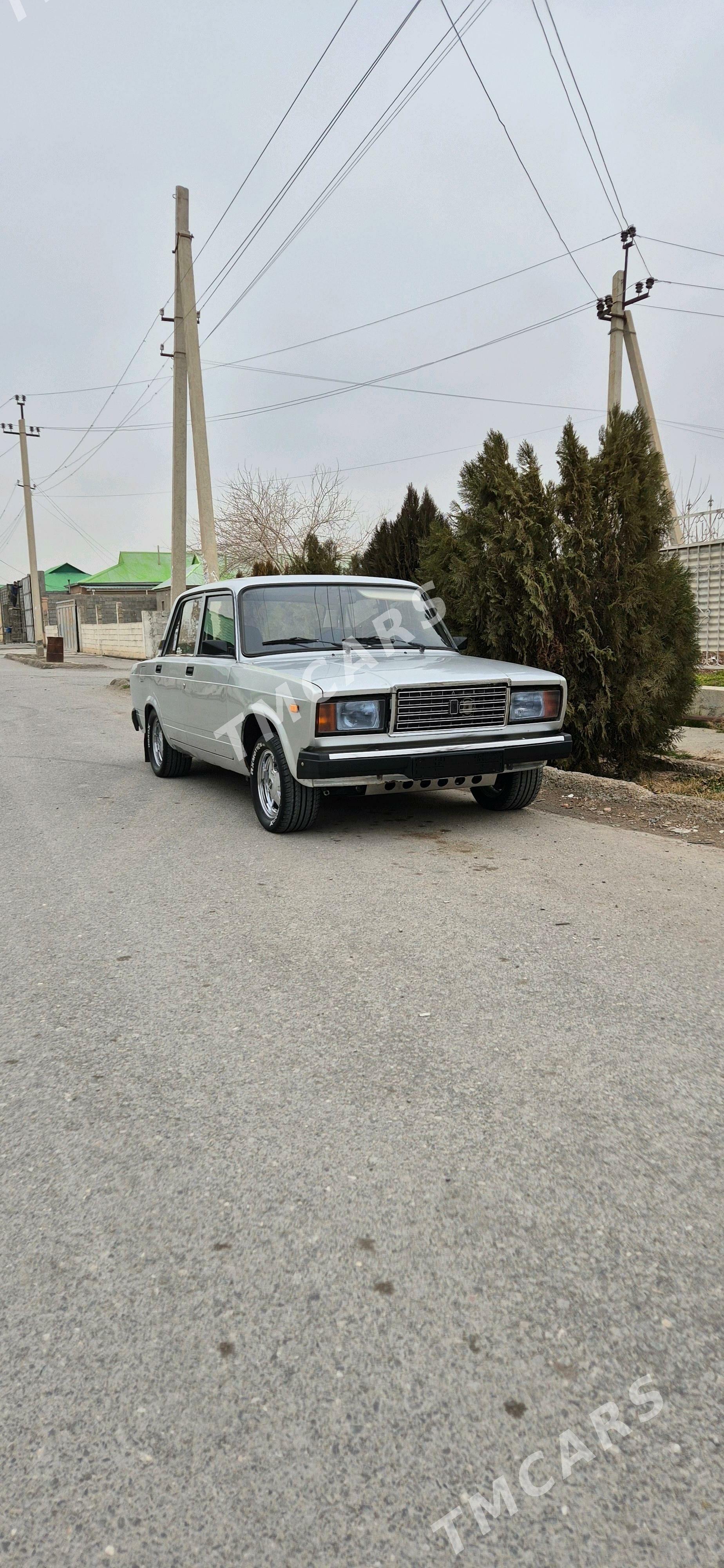 Lada 2107 2010 - 60 000 TMT - Büzmeýin - img 5