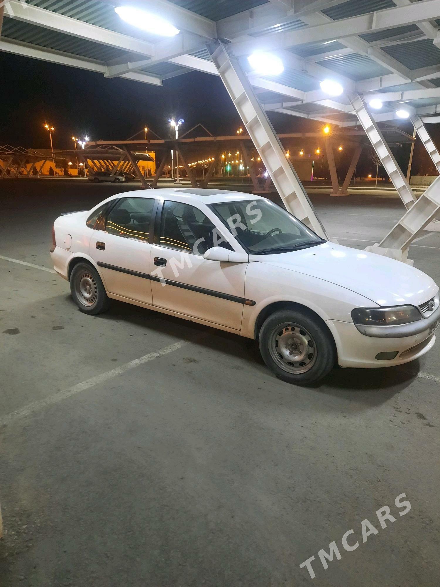 Opel Vectra 1996 - 50 000 TMT - Balkanabat - img 3