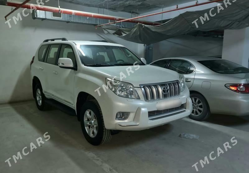 Toyota Land Cruiser Prado 2012 - 495 000 TMT - Türkmenbaşy - img 5