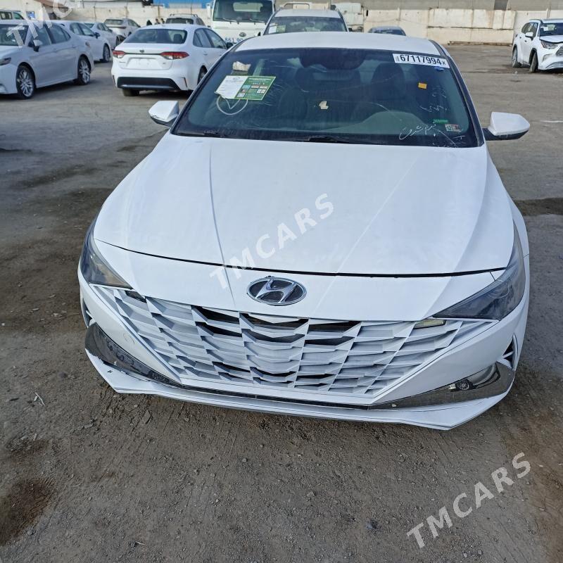 Hyundai Elantra 2020 - 137 000 TMT - Mary - img 5