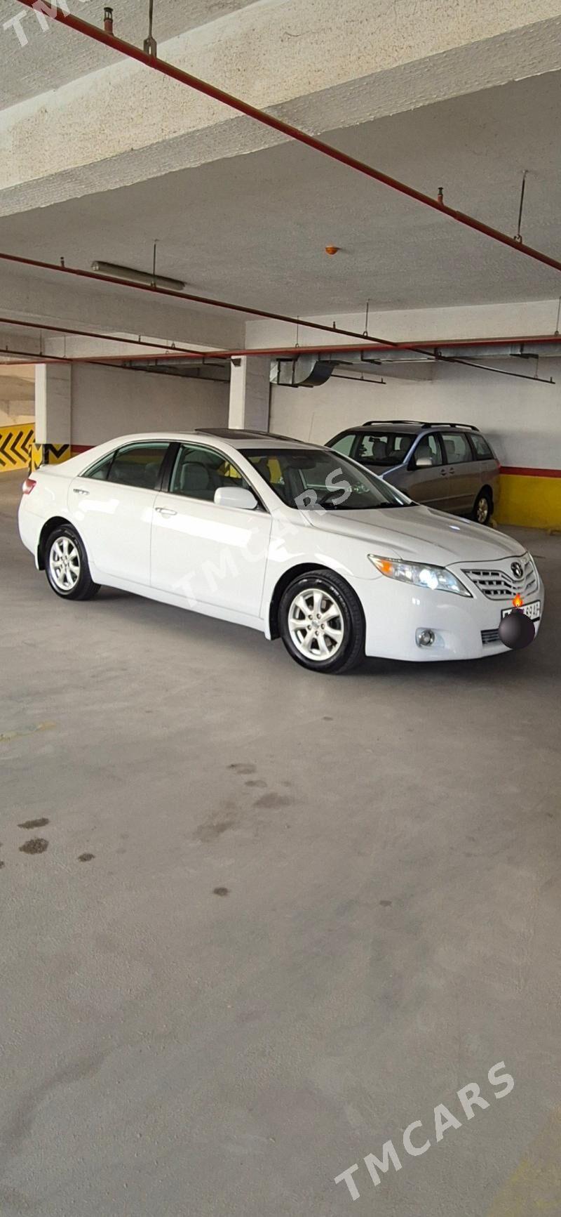 Toyota Camry 2010 - 169 000 TMT - Ашхабад - img 3