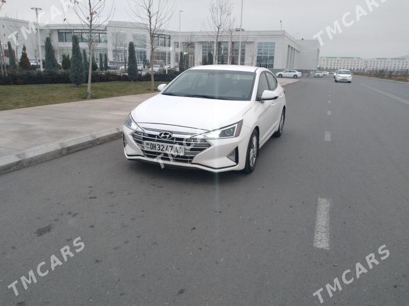 Hyundai Elantra 2019 - 205 000 TMT - Гуртли - img 2