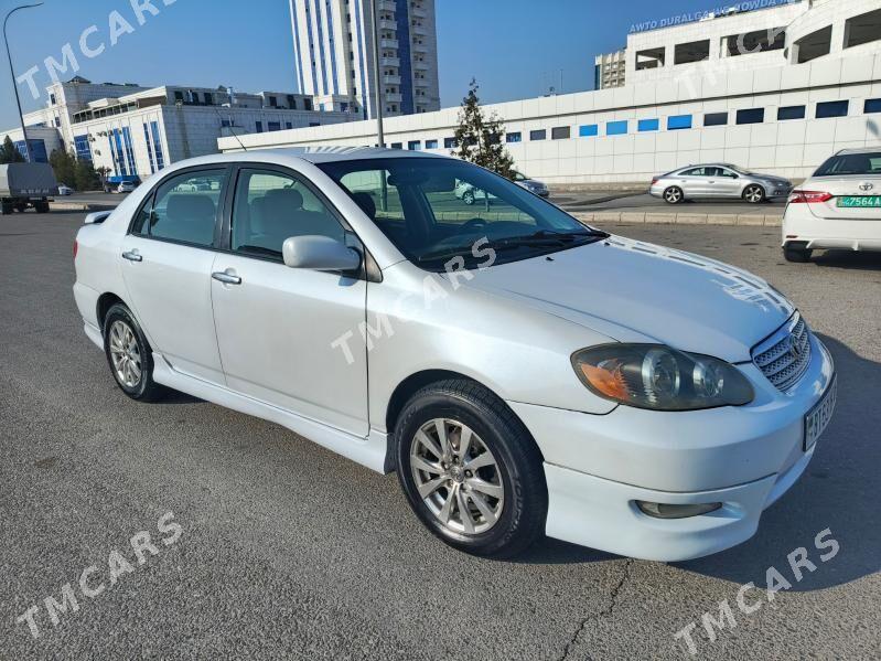 Toyota Corolla 2006 - 124 000 TMT - Досааф - img 8