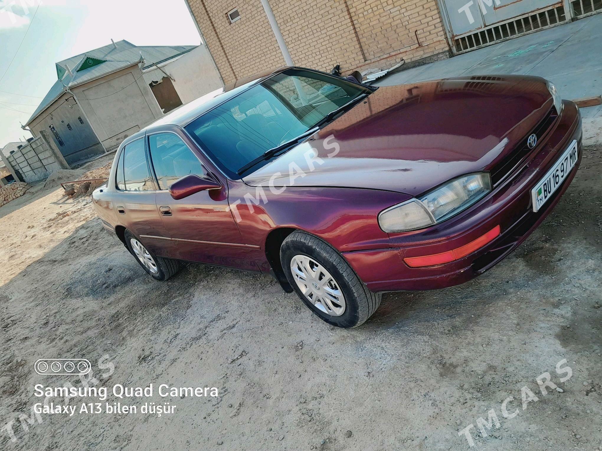 Toyota Camry 1992 - 70 000 TMT - Murgap - img 3