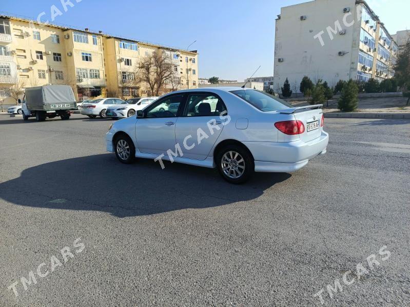 Toyota Corolla 2006 - 124 000 TMT - Досааф - img 3