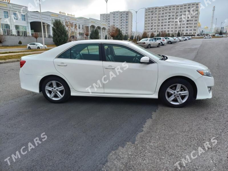 Toyota Camry 2014 - 194 000 TMT - Ашхабад - img 6