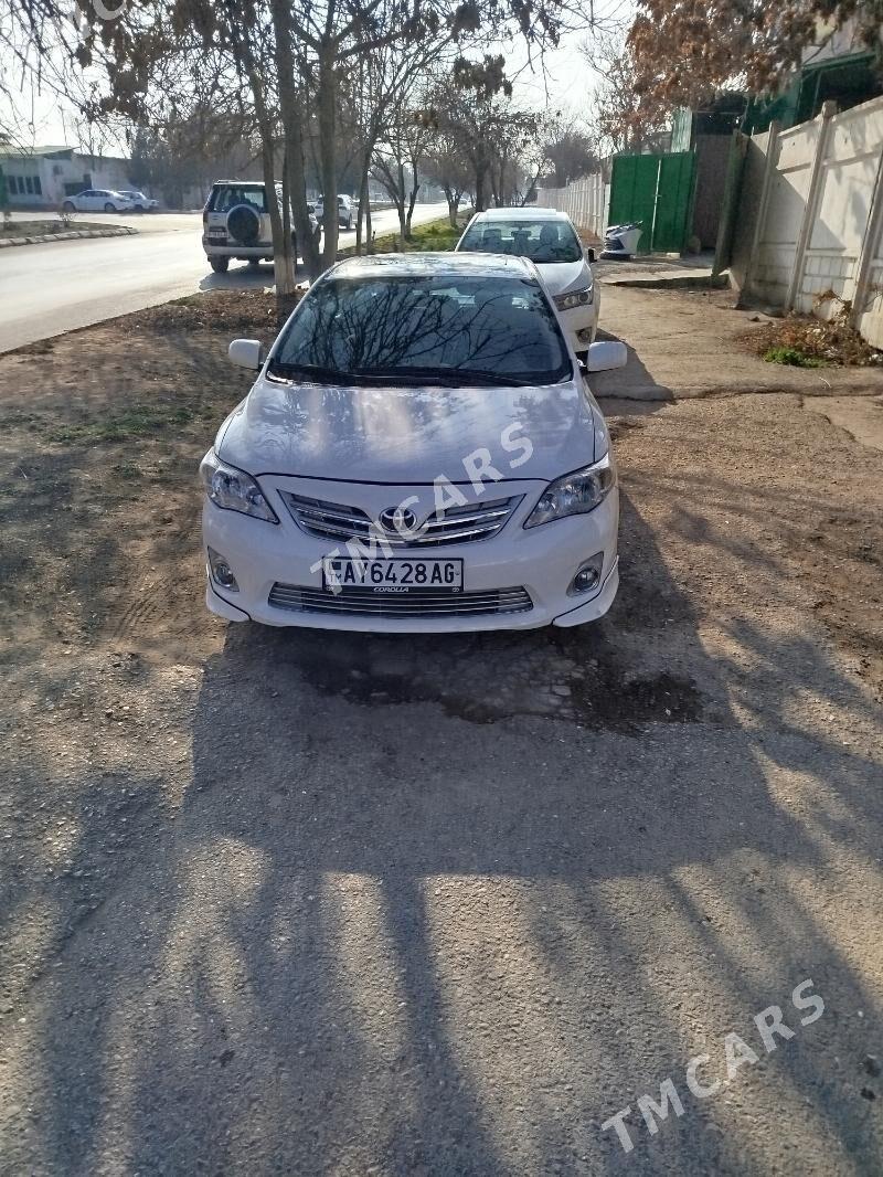 Toyota Corolla 2011 - 150 000 TMT - 11 мкр - img 3