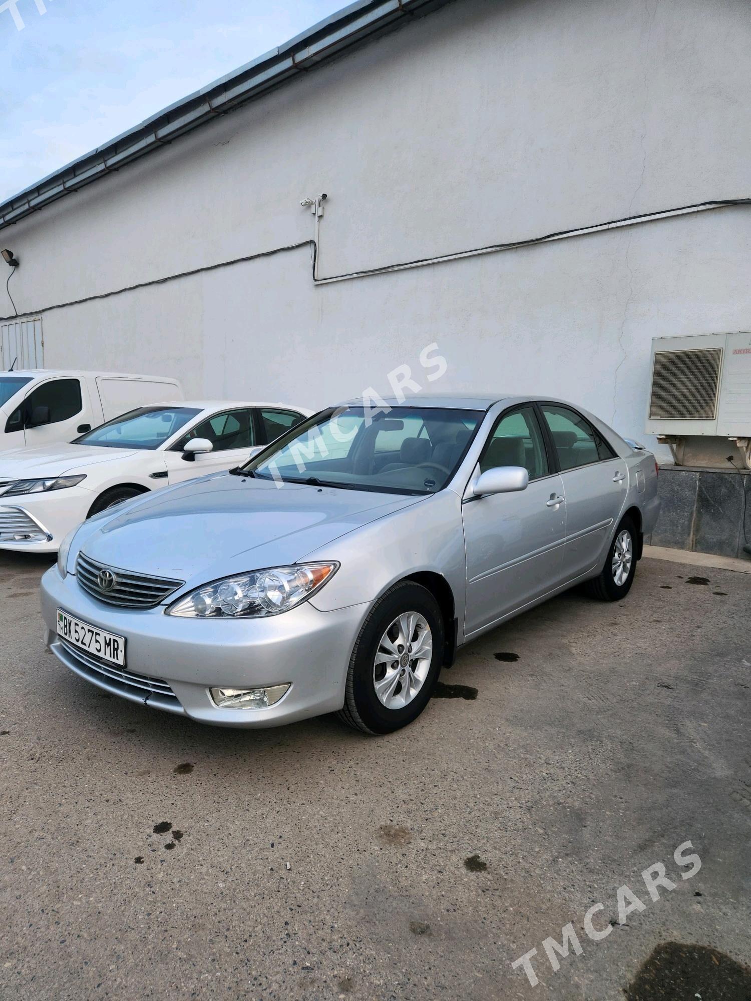 Toyota Camry 2003 - 145 000 TMT - Мары - img 2