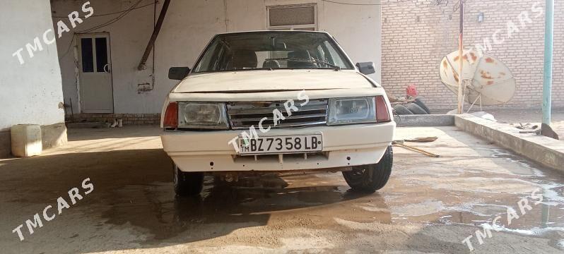 Lada 2109 1989 - 12 000 TMT - Саят - img 3