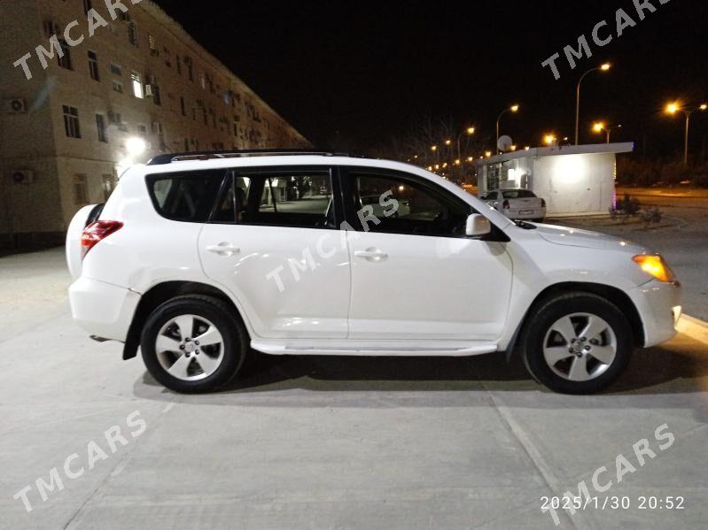 Toyota RAV4 2012 - 165 000 TMT - Балканабат - img 4