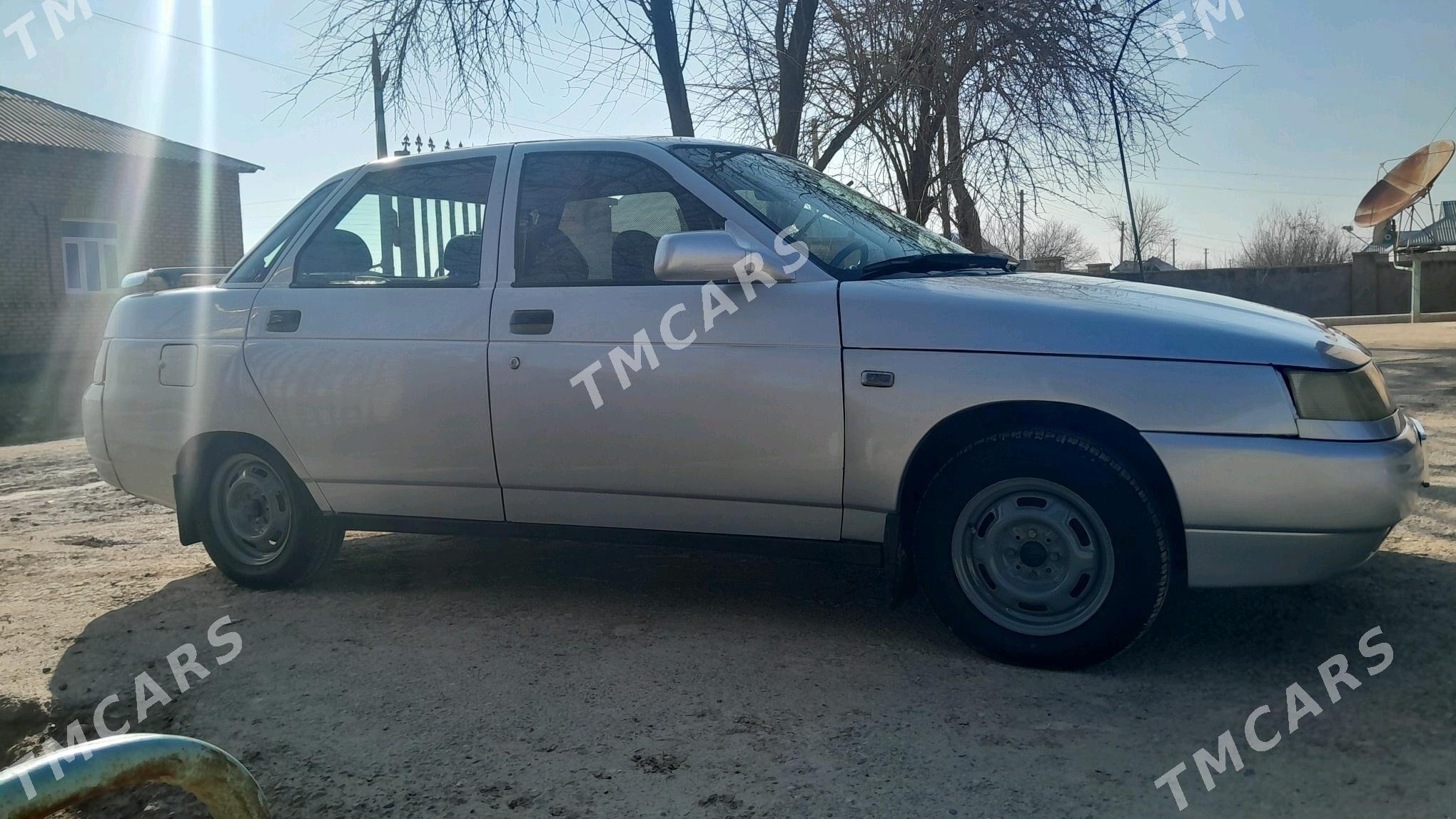 Lada 2110 2004 - 34 000 TMT - Теджен - img 5