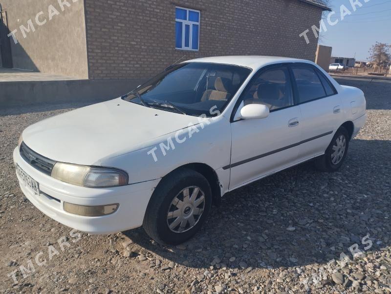 Toyota Carina 1996 - 32 000 TMT - Серахс - img 4