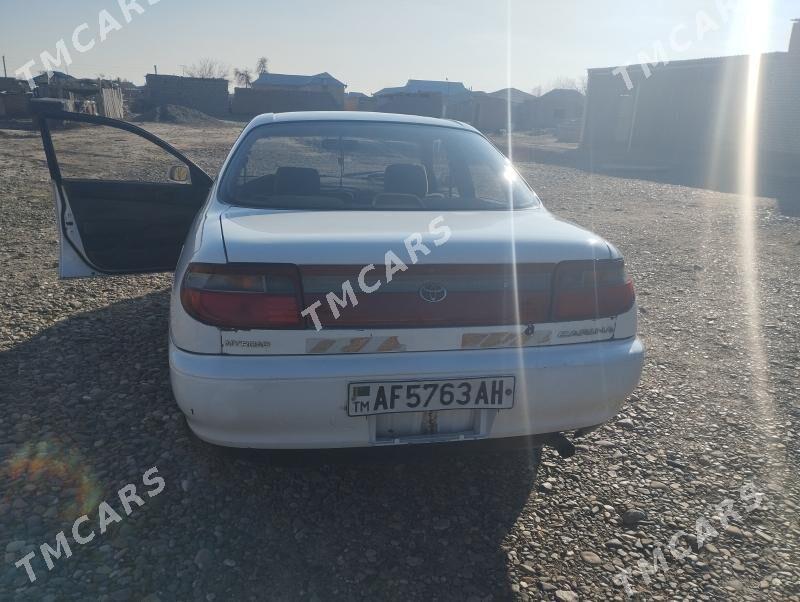 Toyota Carina 1996 - 32 000 TMT - Серахс - img 5