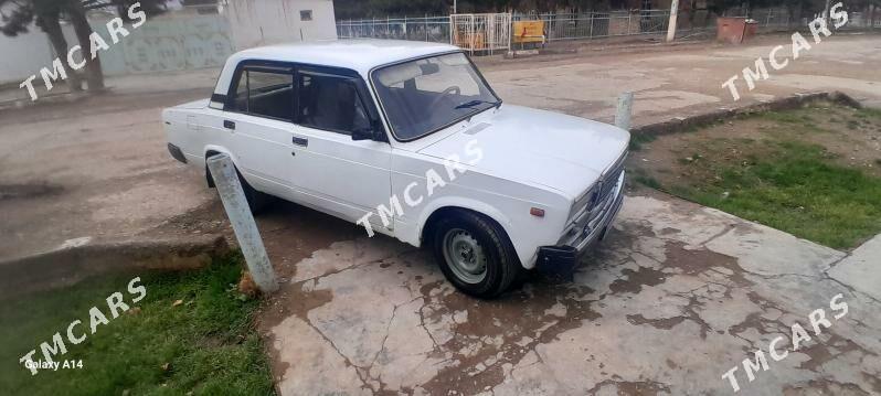 Lada 2107 2000 - 22 000 TMT - Тагтабазар - img 2