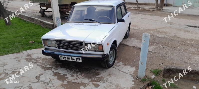 Lada 2107 2000 - 22 000 TMT - Тагтабазар - img 4