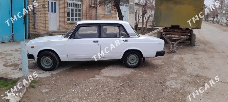 Lada 2107 2000 - 22 000 TMT - Тагтабазар - img 6