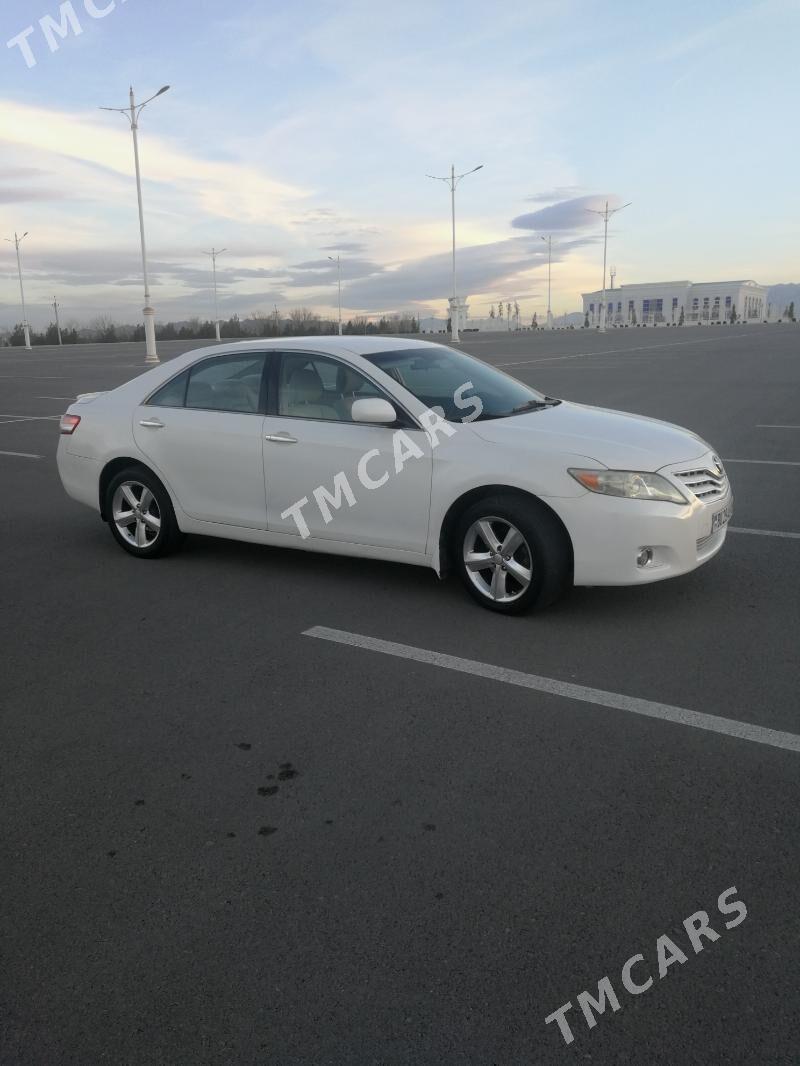 Toyota Camry 2010 - 130 000 TMT - Ашхабад - img 7