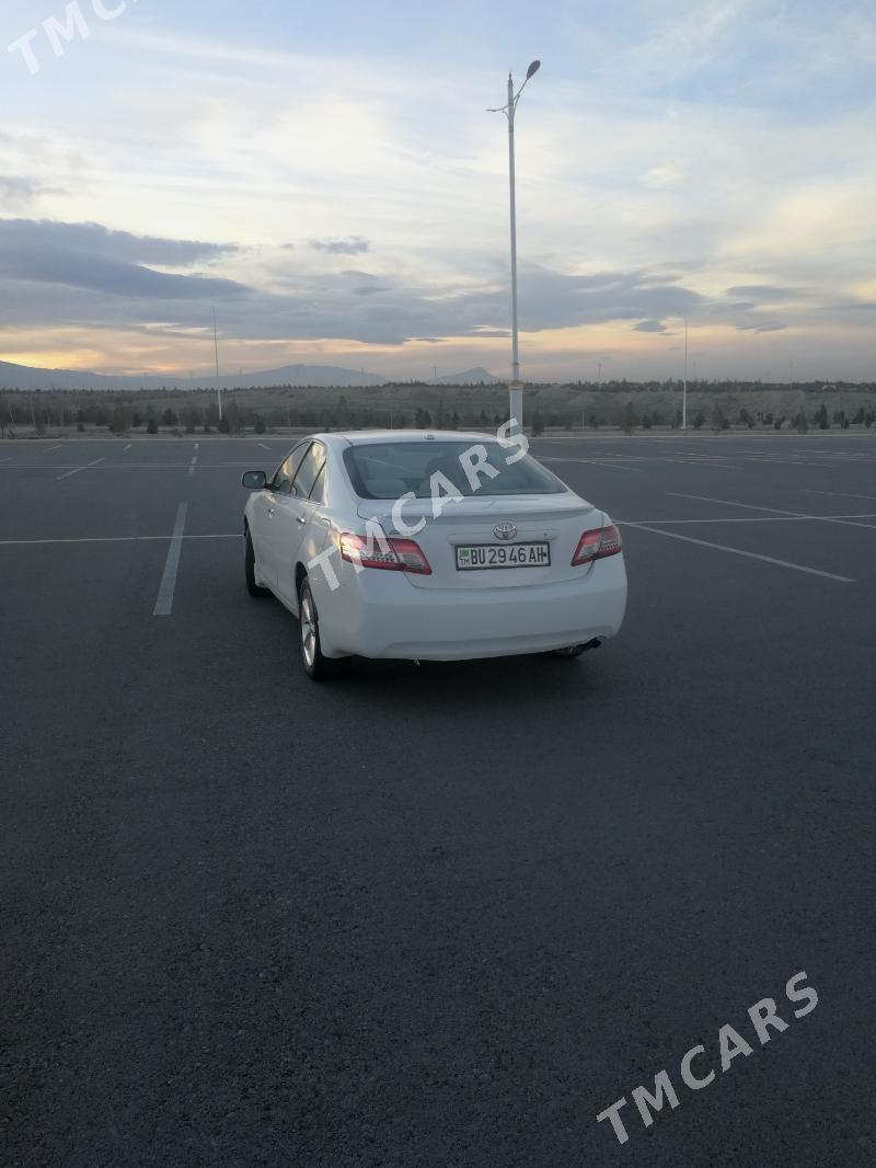 Toyota Camry 2010 - 130 000 TMT - Ашхабад - img 2