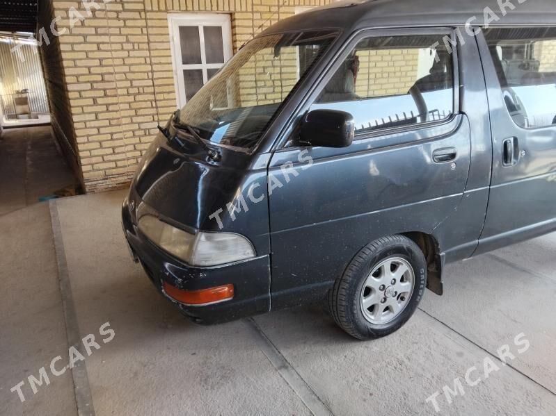 Toyota Lite ace 1993 - 20 000 TMT - Мары - img 2