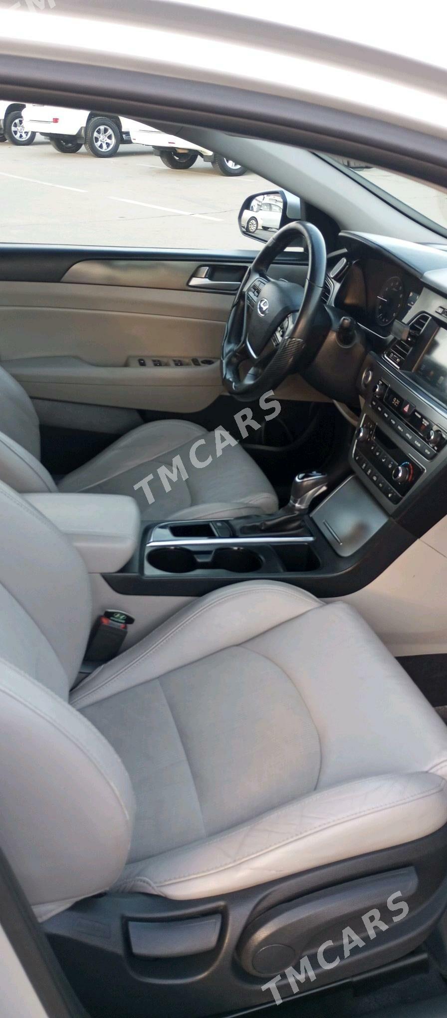 Hyundai Santa Fe Sport 2017 - 200 000 TMT - Tejen - img 5