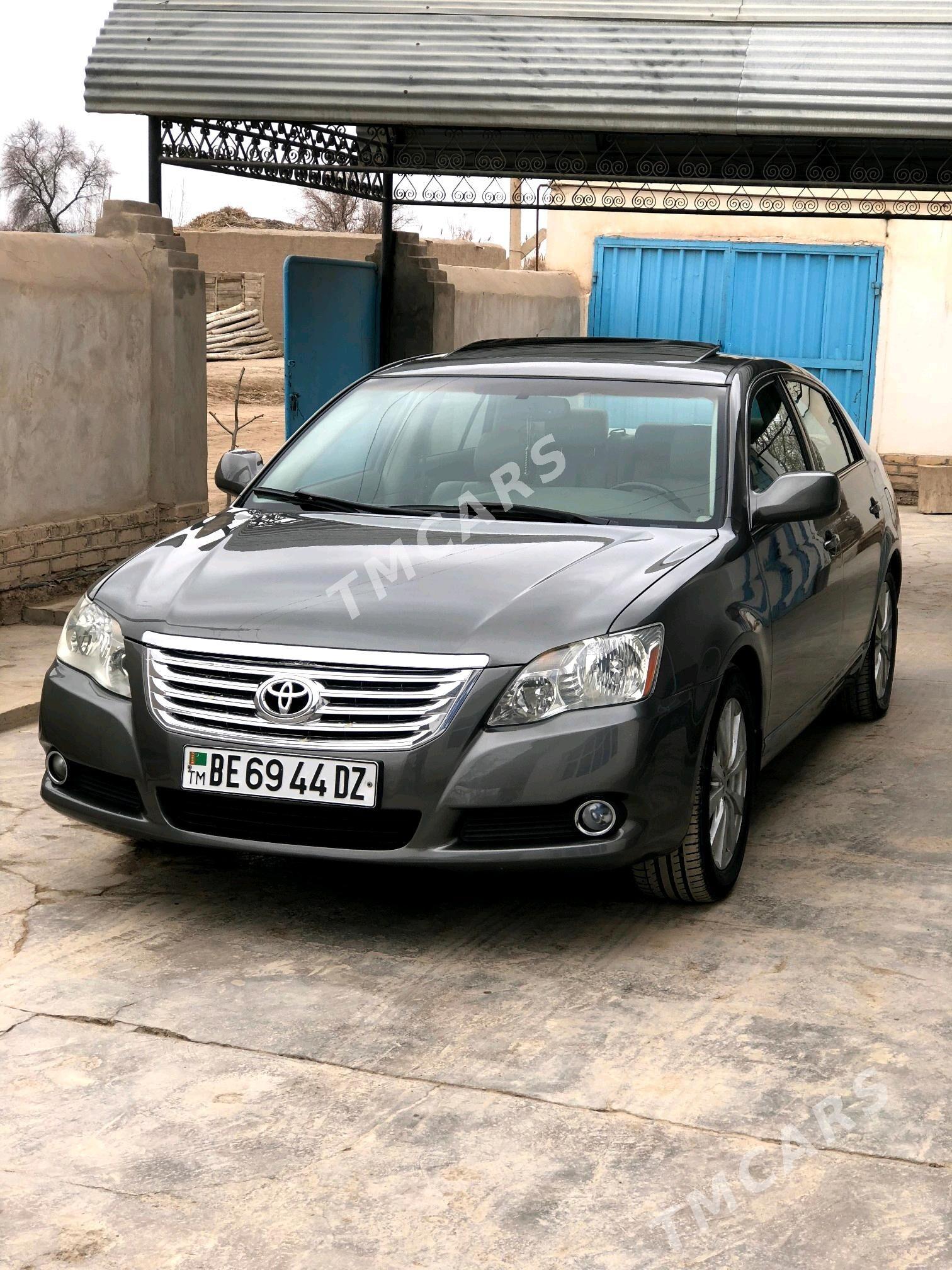 Toyota Avalon 2007 - 170 000 TMT - Gubadag - img 5