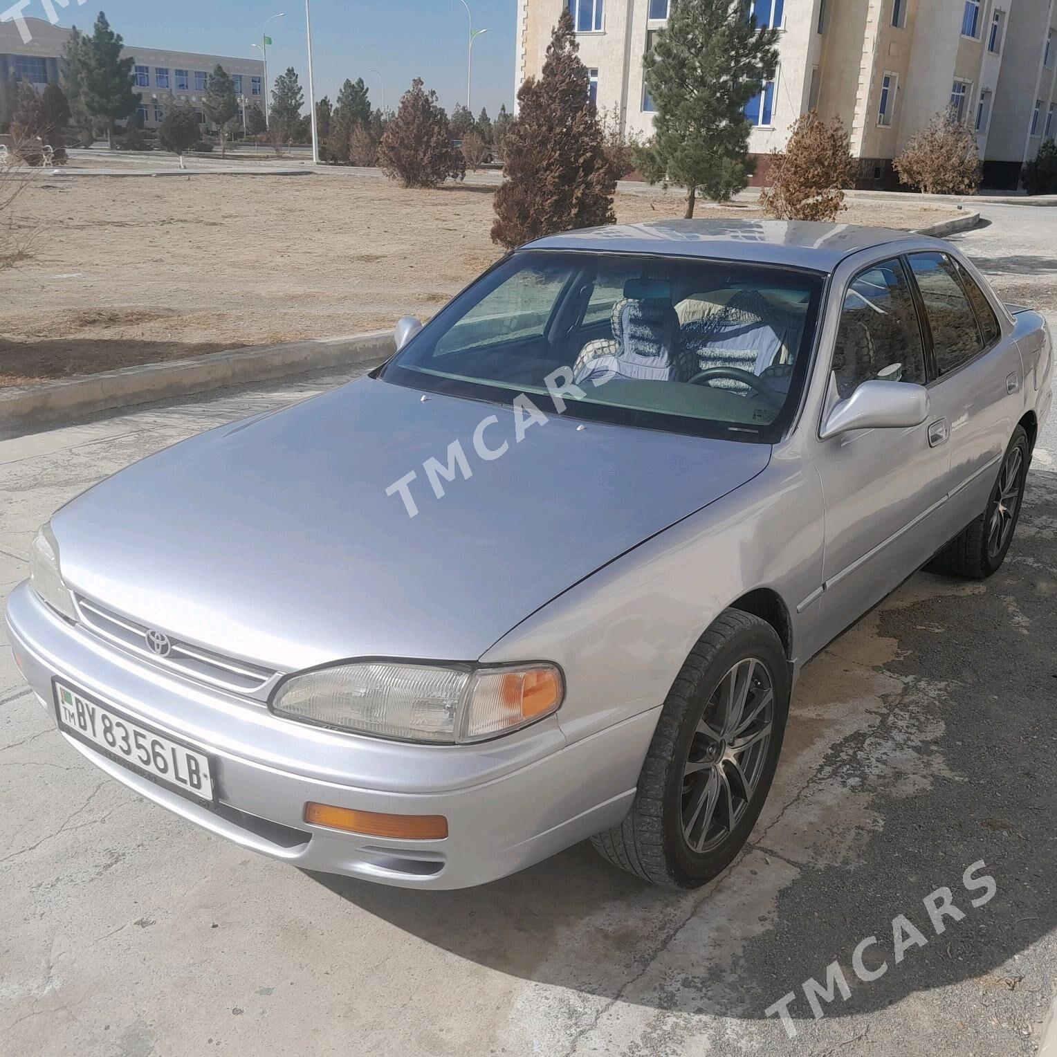 Toyota Camry 1995 - 69 000 TMT - Койтендаг - img 2