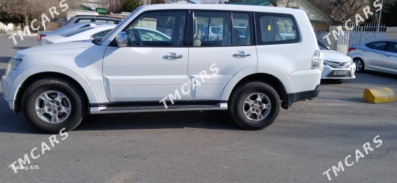 Mitsubishi Pajero 2008 - 175 000 TMT - Чоганлы - img 3