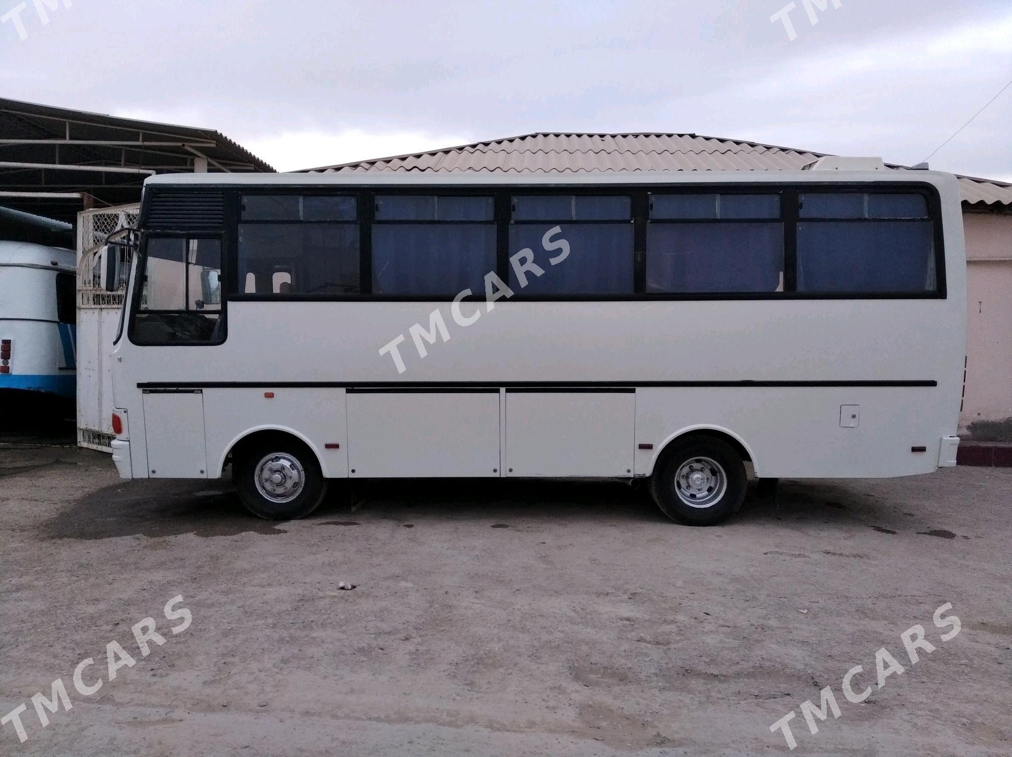 ПАЗ 3203 1996 - 140 000 TMT - Tejen - img 2