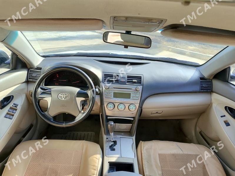 Toyota Camry 2008 - 111 000 TMT - Ашхабад - img 6