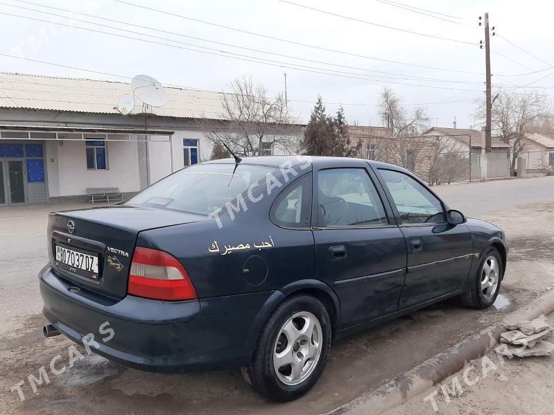 Opel Vectra 1998 - 40 000 TMT - Дашогуз - img 2