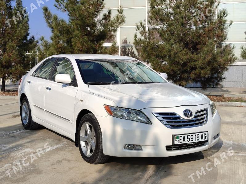 Toyota Camry 2008 - 111 000 TMT - Ашхабад - img 4