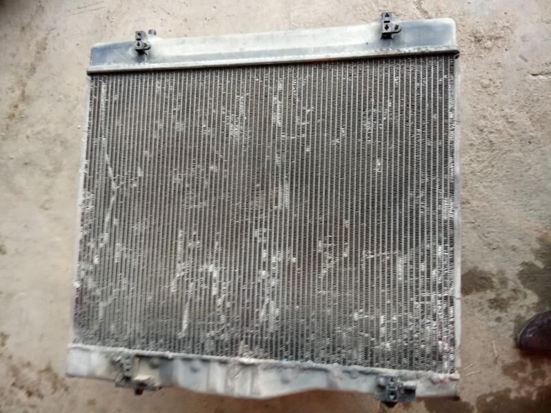 Toyota Haýis radiator 1 100 TMT - Aşgabat - img 2