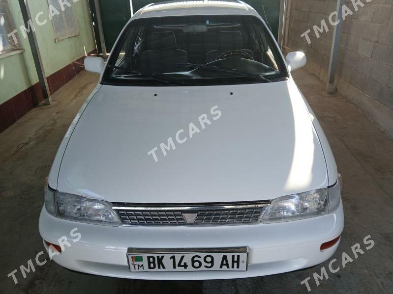 Toyota Camry 1995 - 57 000 TMT - Теджен - img 5