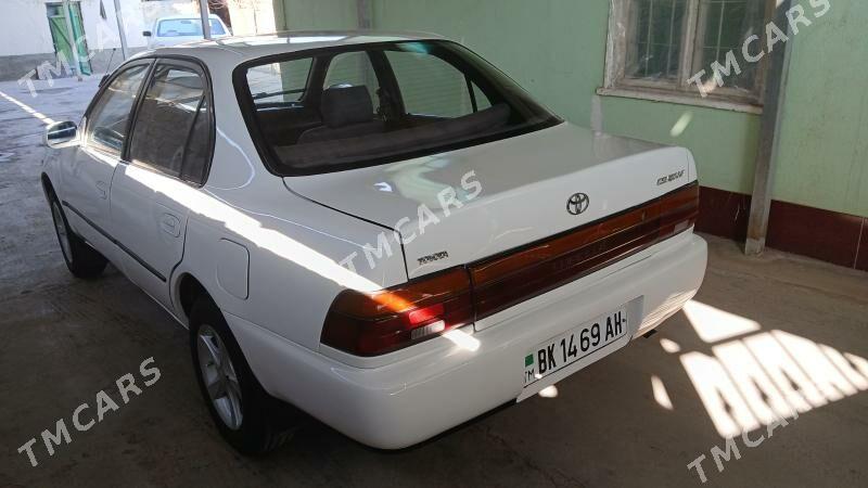 Toyota Camry 1995 - 57 000 TMT - Теджен - img 2