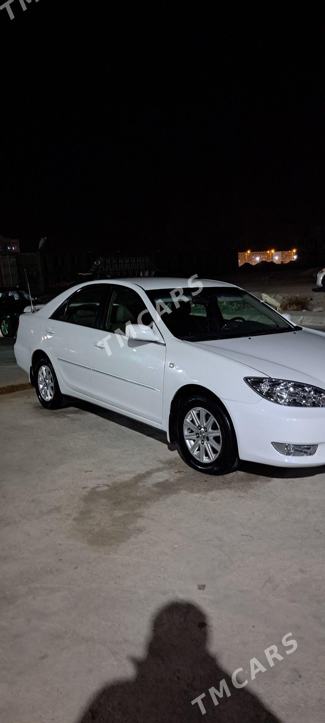 Toyota Camry 2004 - 164 000 TMT - Балканабат - img 2