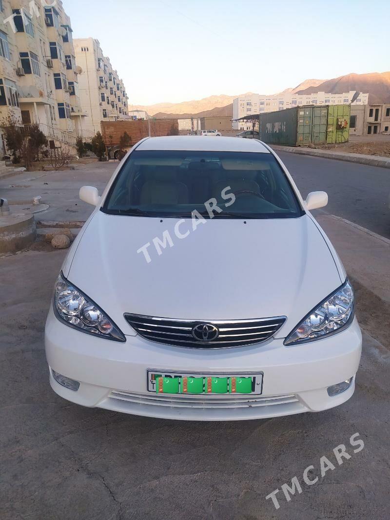 Toyota Camry 2004 - 164 000 TMT - Балканабат - img 6