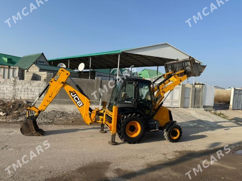 JCB 3CX ECO 2011 - 745 000 TMT - Aşgabat - img 8