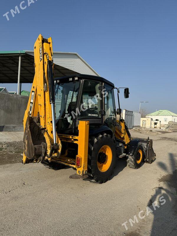 JCB 3CX ECO 2011 - 745 000 TMT - Aşgabat - img 3