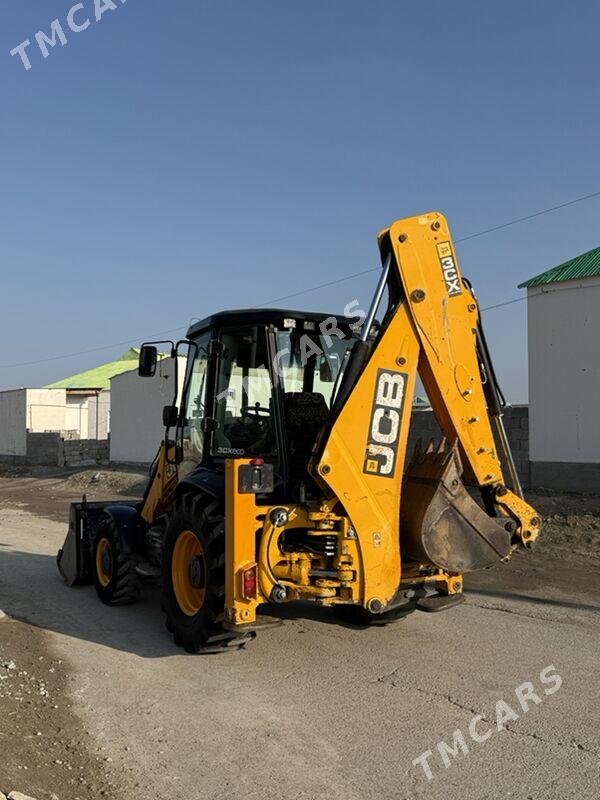 JCB 3CX ECO 2011 - 745 000 TMT - Aşgabat - img 4