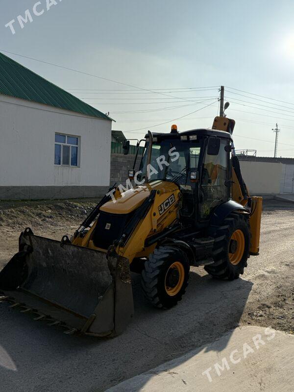 JCB 3CX ECO 2011 - 745 000 TMT - Aşgabat - img 9