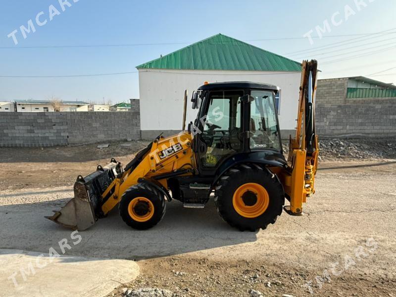 JCB 3CX ECO 2011 - 745 000 TMT - Aşgabat - img 10