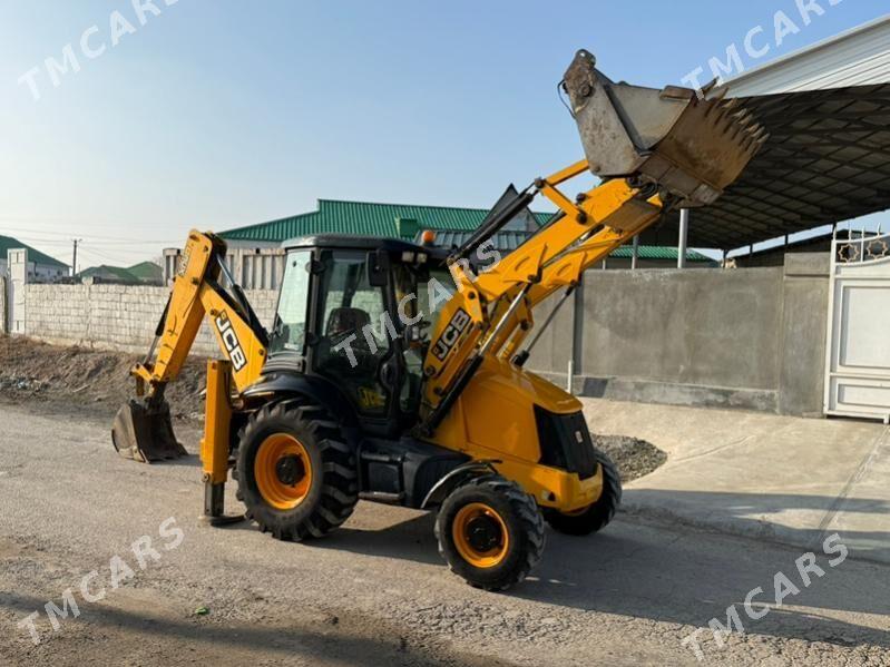 JCB 3CX ECO 2011 - 745 000 TMT - Aşgabat - img 5