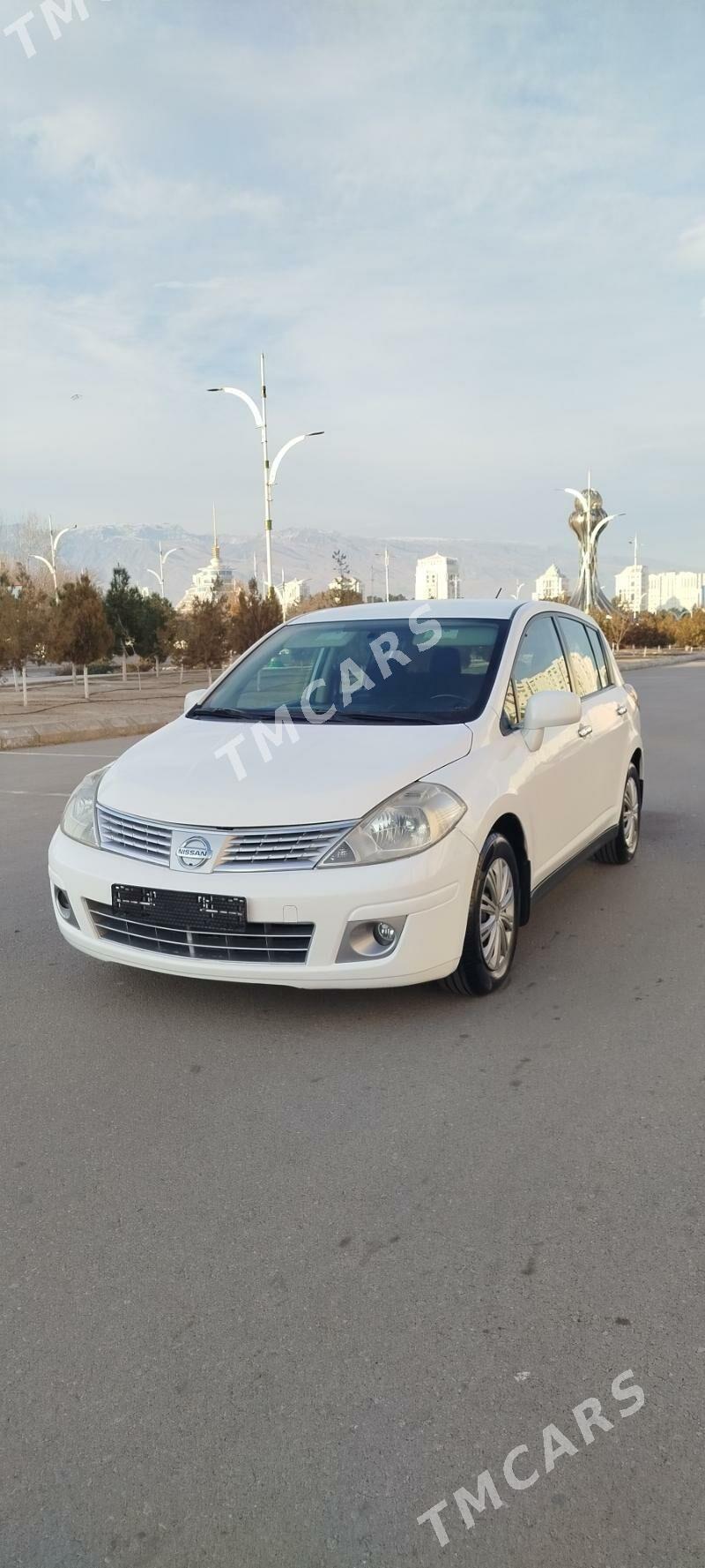 Nissan Versa 2012 - 89 000 TMT - Ашхабад - img 3