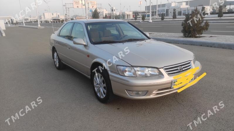 Toyota Camry 2001 - 130 000 TMT - Türkmenbaşy - img 2