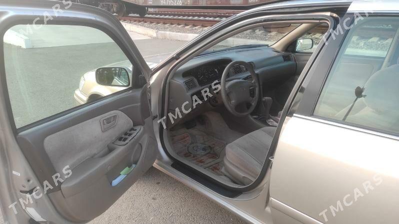 Toyota Camry 2001 - 130 000 TMT - Türkmenbaşy - img 4