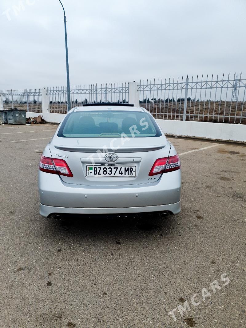 Toyota Camry 2007 - 166 000 TMT - Сакарчага - img 2