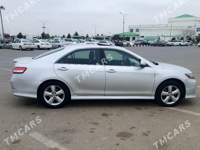 Toyota Camry 2007 - 166 000 TMT - Сакарчага - img 4