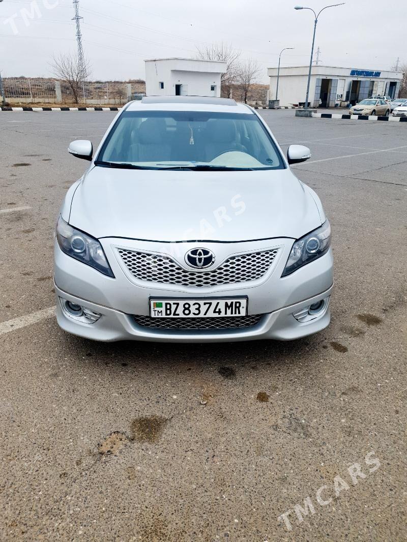 Toyota Camry 2007 - 166 000 TMT - Сакарчага - img 5