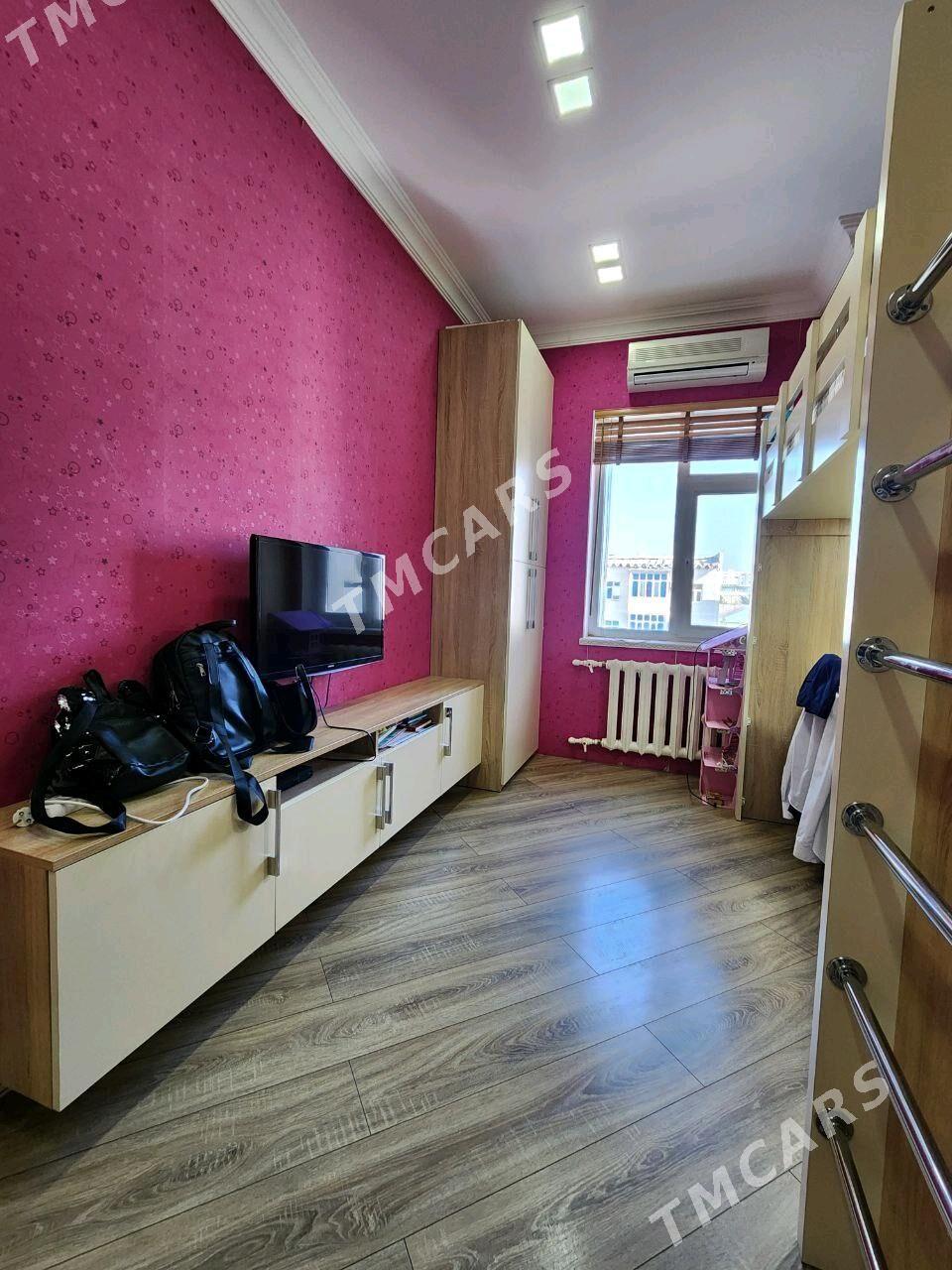 4 kom 4 etaj 96m² Mir2/1 - Parahat 2 - img 8